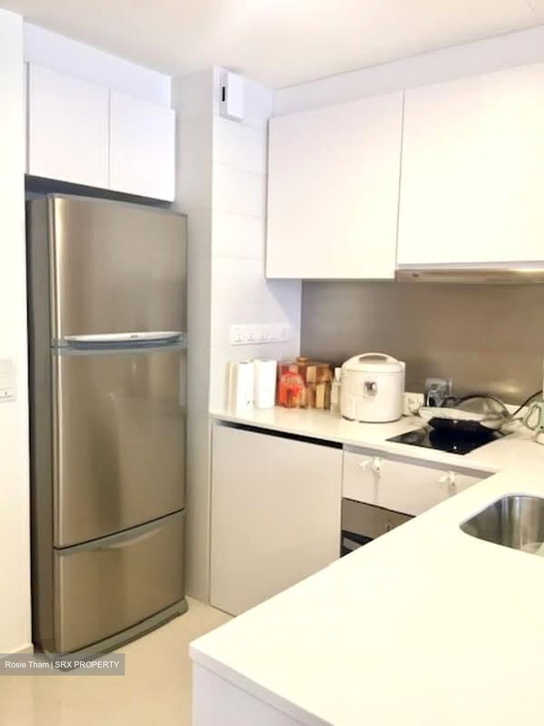 Ripple Bay (D18), Condominium #561693151